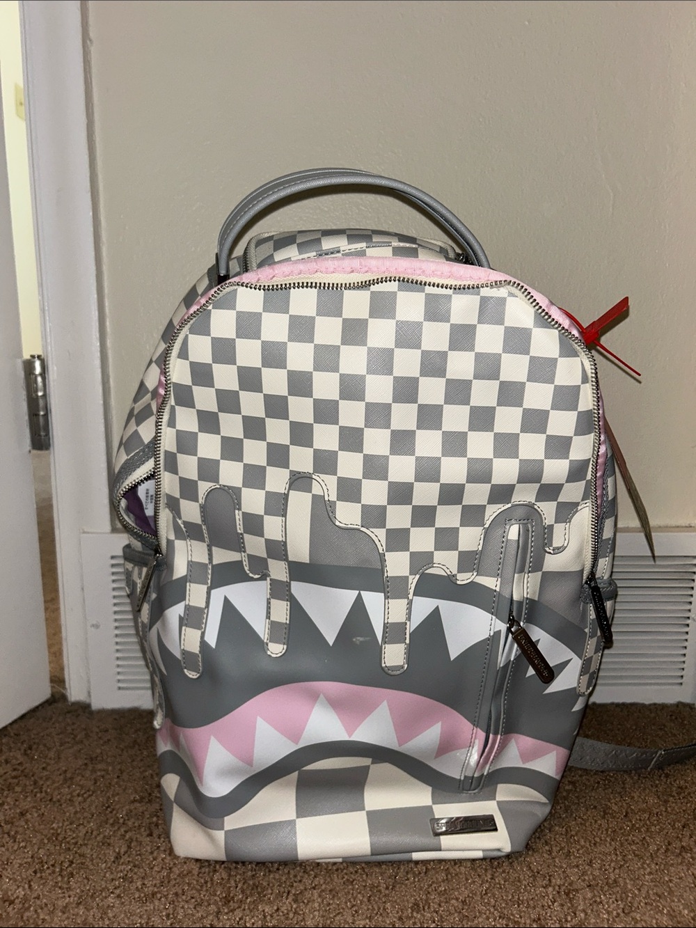 Sprayground Backpack LIMITED EDITION